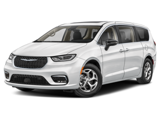 2026 Chrysler Pacifica - Cutter Chrysler Jeep Dodge of Pearl City in Pearl City HI