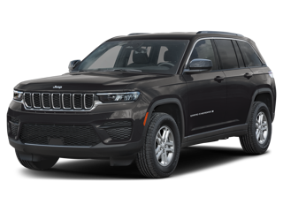 2025 Jeep Grand Cherokee - Cutter Chrysler Jeep Dodge of Pearl City in Pearl City HI