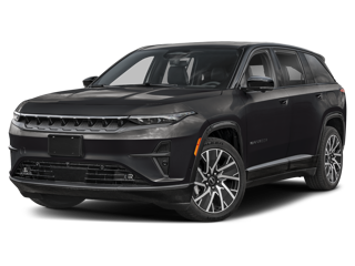 Jeep Wagoneer S - Cutter Chrysler Jeep Dodge of Pearl City in Pearl City HI