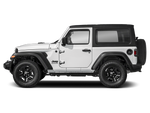 2024 Jeep Wrangler 2-Door Sport S 4x4