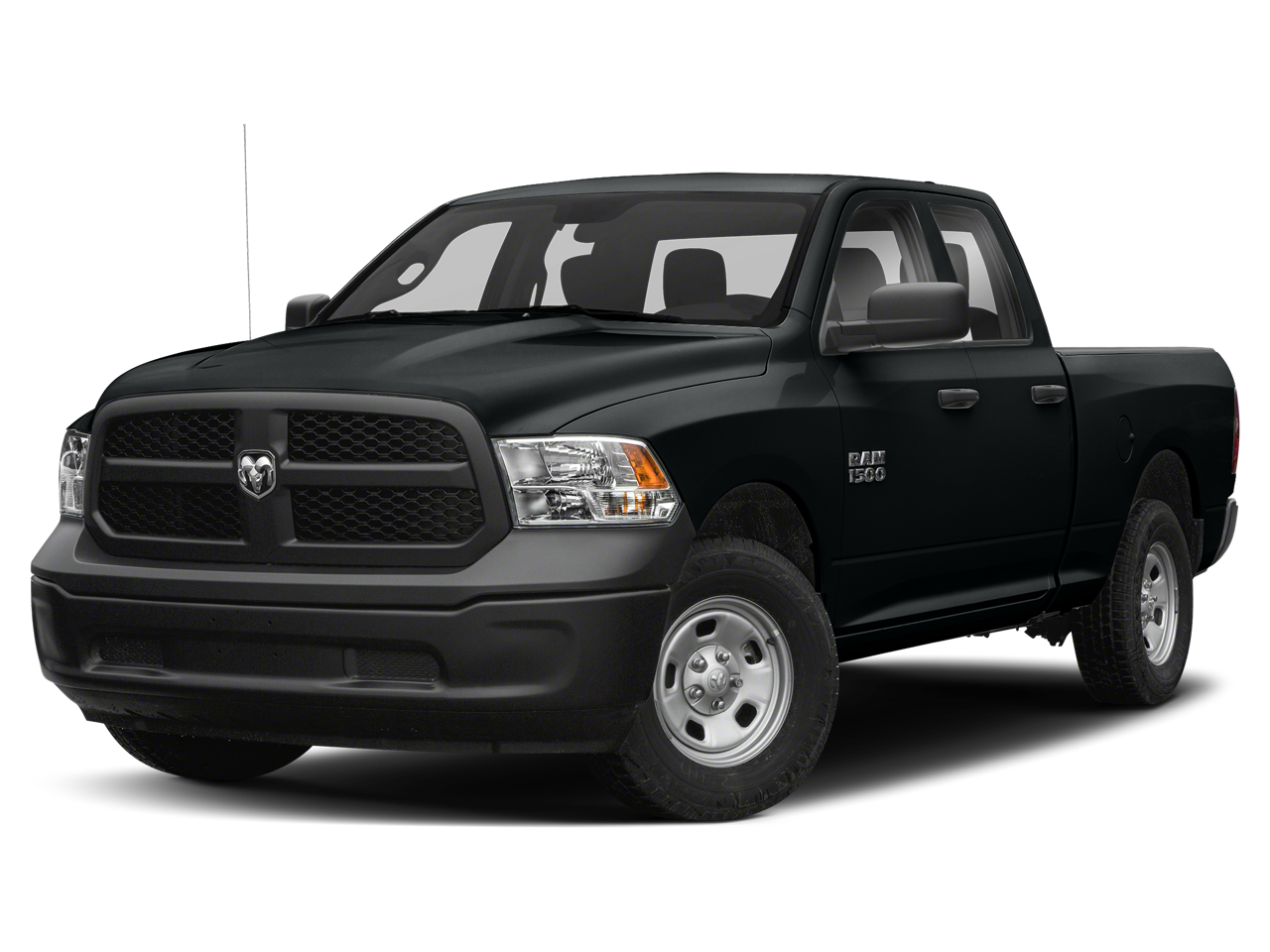 2018 RAM Ram 1500 Pickup Express