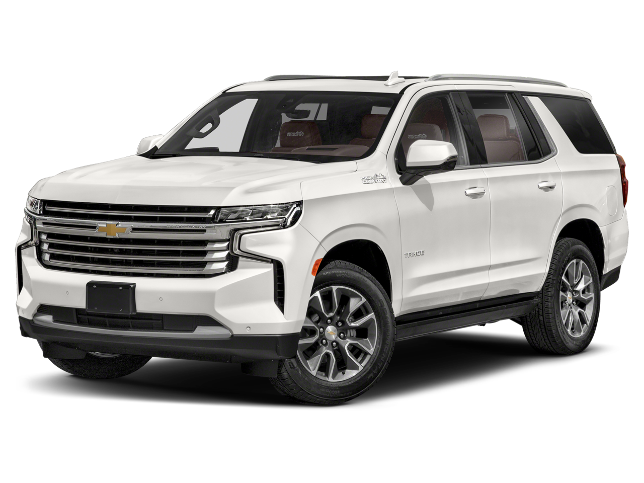 2023 Chevrolet Tahoe 4WD High Country's photo