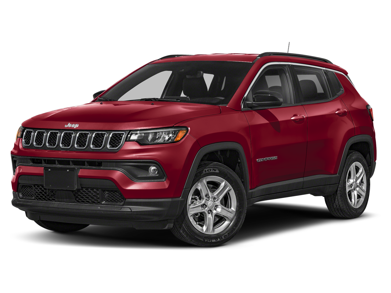 2023 Jeep Compass High Altitude 4X4's photo