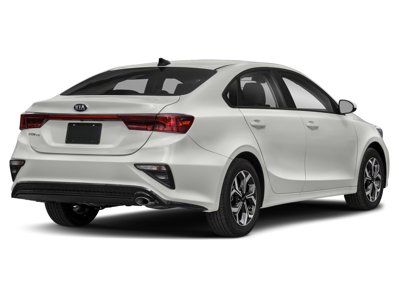 Used 2021 Kia Forte LXS with VIN 3KPF24ADXME316371 for sale in Pearl City, HI