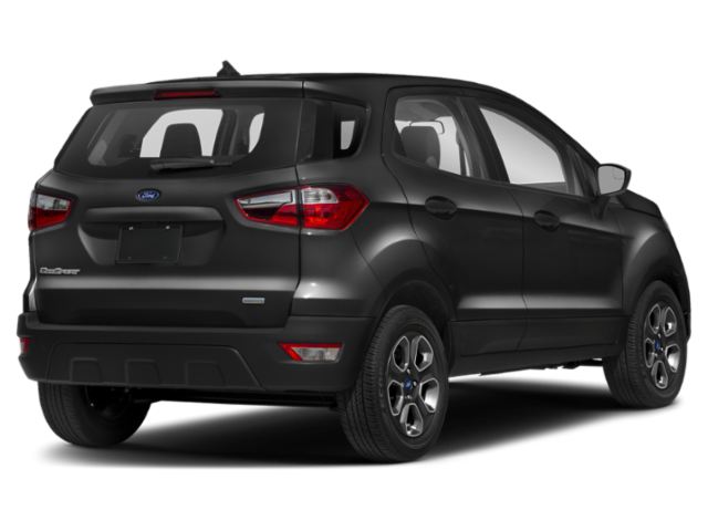 Used 2018 Ford Ecosport S with VIN MAJ3P1RE5JC230426 for sale in Pearl City, HI