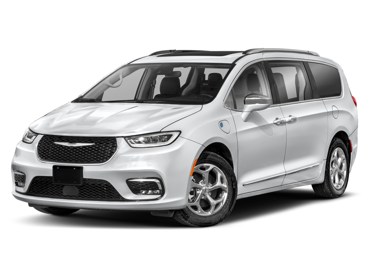 2023 Chrysler Pacifica Hybrid Touring L Hybrid's photo