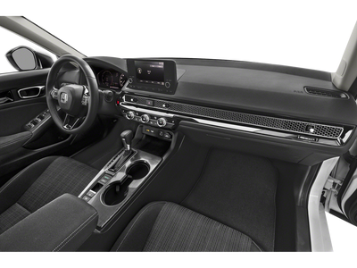 2024 Honda Civic Sedan EX