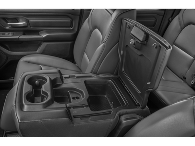 2026 RAM Ram 1500 RAM 1500 EXPRESS QUAD CAB 4X2 6'4' BOX
