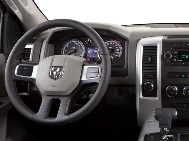 2012 RAM 1500 Express