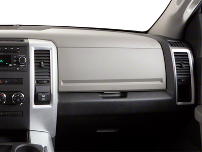 2012 RAM 1500 Express