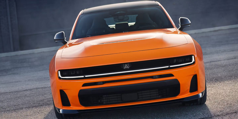 dodge charger honolulu