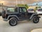 2017 Jeep Wrangler Rubicon 4x4