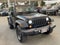 2017 Jeep Wrangler Rubicon 4x4