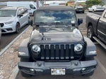 2022 Jeep Wrangler Willys Sport 4x4
