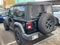 2022 Jeep Wrangler Willys Sport 4x4