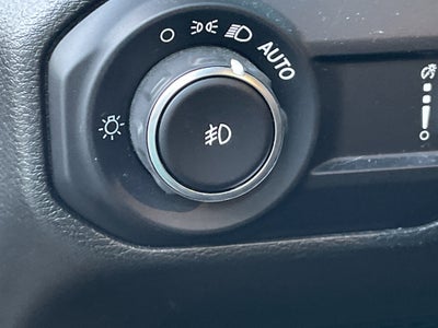 2023 Jeep Wrangler 2-Door Rubicon 4x4