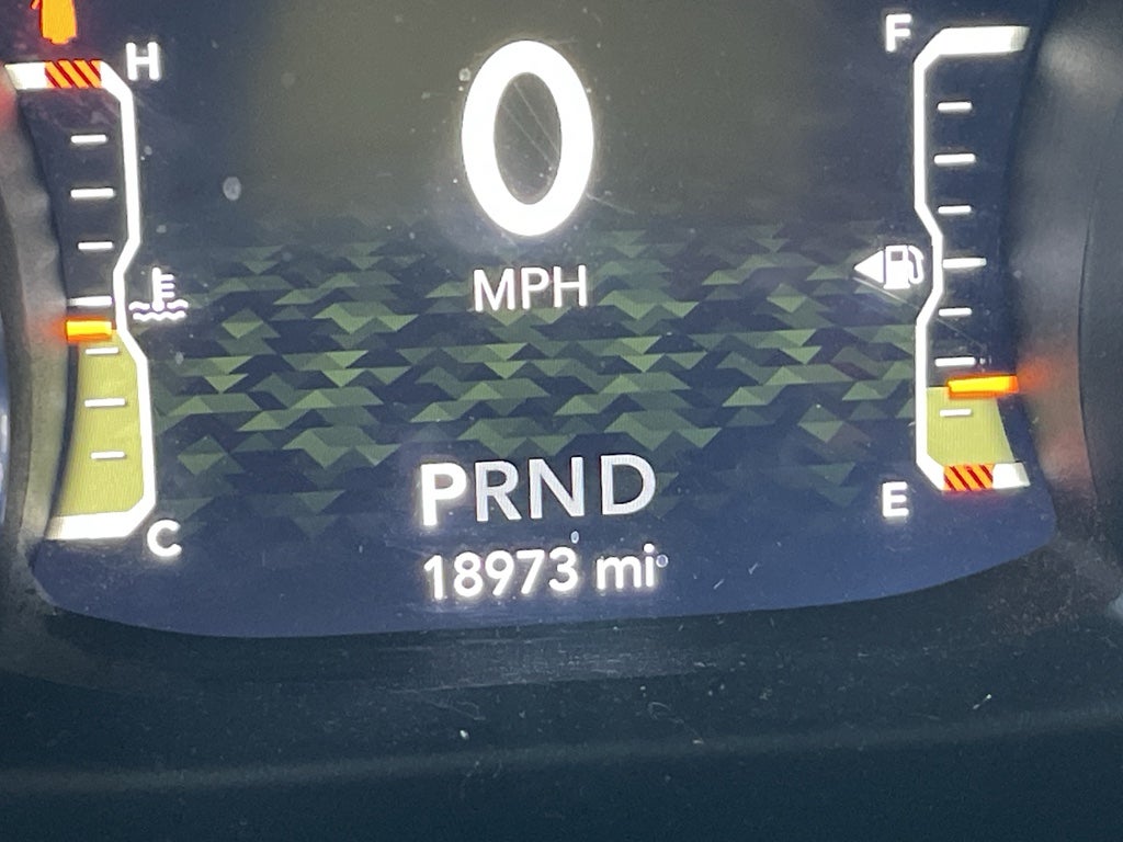 2023 Jeep Wrangler 2-Door Rubicon 4x4