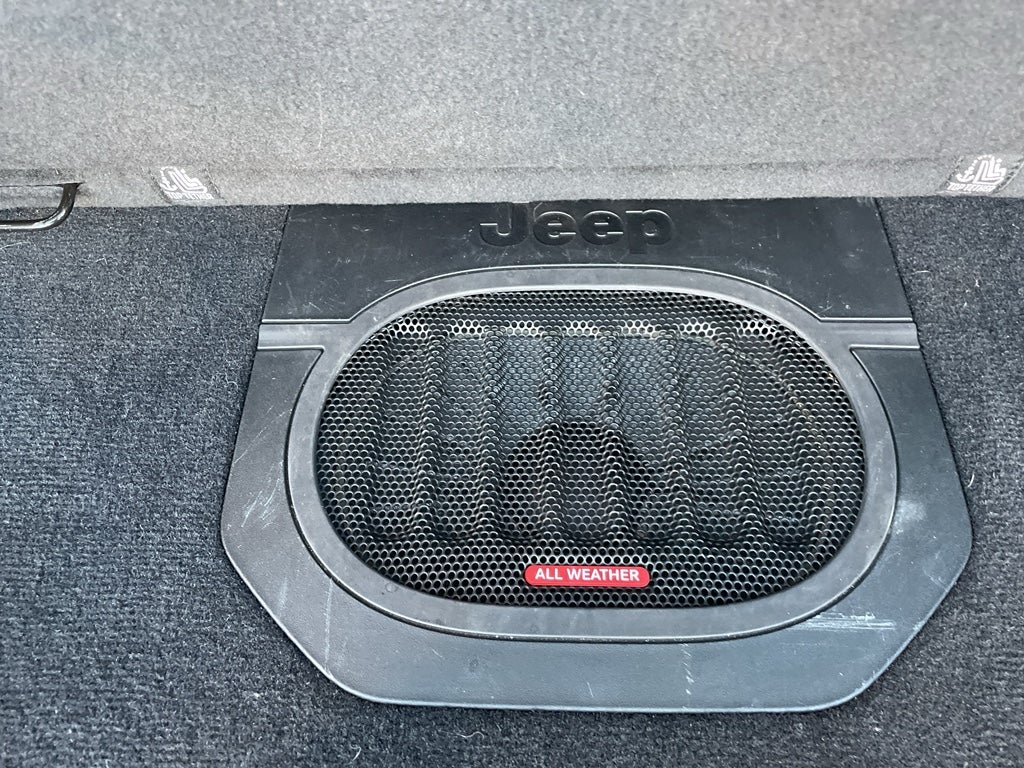 2023 Jeep Wrangler 2-Door Rubicon 4x4