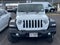 2021 Jeep Wrangler Unlimited Islander 4x4