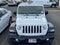 2021 Jeep Wrangler Unlimited Islander 4x4