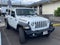 2021 Jeep Wrangler Unlimited Islander 4x4