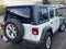 2021 Jeep Wrangler Unlimited Islander 4x4