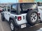 2021 Jeep Wrangler Unlimited Islander 4x4
