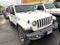2021 Jeep Wrangler Unlimited 80th Anniversary