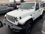 2021 Jeep Wrangler Unlimited 80th Anniversary