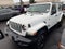 2021 Jeep Wrangler Unlimited 80th Anniversary