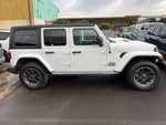 2021 Jeep Wrangler Unlimited 80th Anniversary
