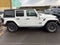 2021 Jeep Wrangler Unlimited 80th Anniversary