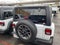 2021 Jeep Wrangler Unlimited 80th Anniversary