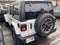 2021 Jeep Wrangler Unlimited 80th Anniversary