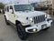 2022 Jeep Wrangler Unlimited High Altitude 4x4