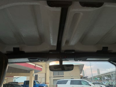 2022 Jeep Wrangler Unlimited High Altitude 4x4