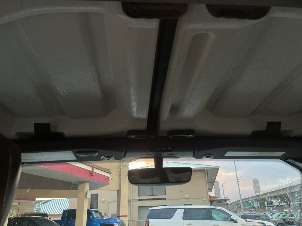 2022 Jeep Wrangler Unlimited High Altitude 4x4