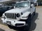 2022 Jeep Wrangler Unlimited High Altitude