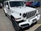 2022 Jeep Wrangler Unlimited High Altitude