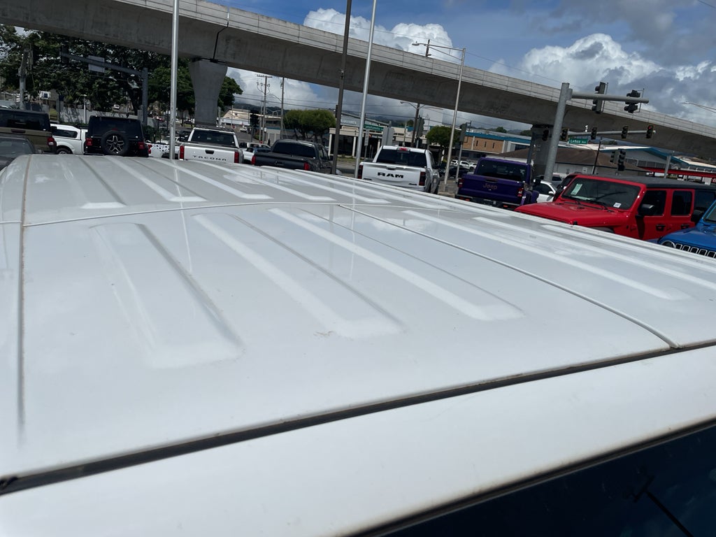 2022 Jeep Wrangler Unlimited High Altitude