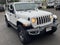 2019 Jeep Wrangler Sahara