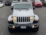 2019 Jeep Wrangler Sahara