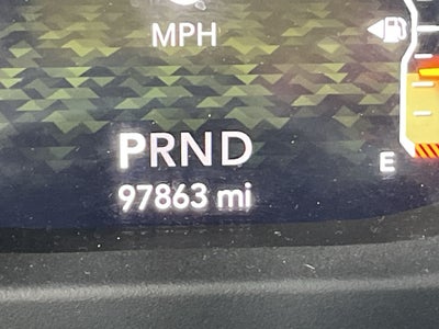 2019 Jeep Wrangler Sahara