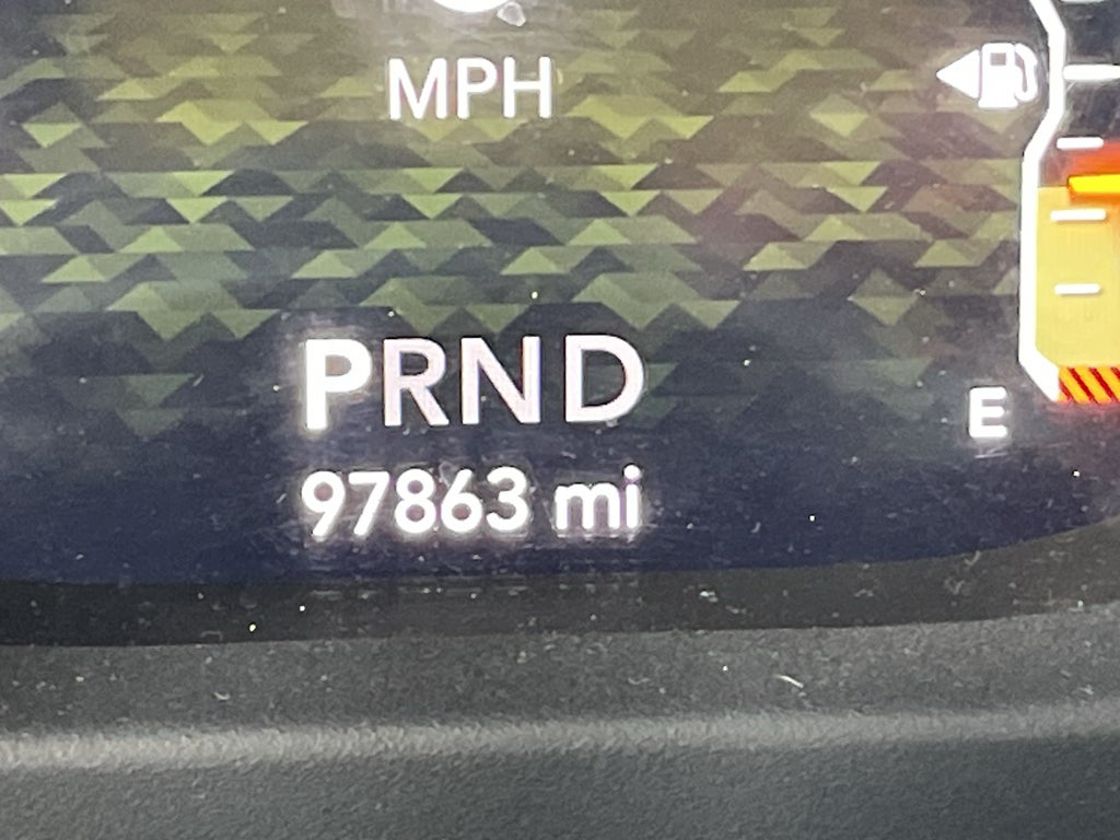 2019 Jeep Wrangler Sahara