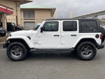 2019 Jeep Wrangler Sahara