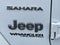 2019 Jeep Wrangler Sahara