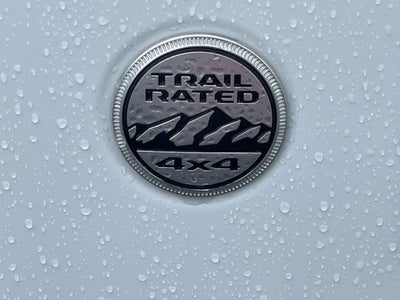 2019 Jeep Wrangler Sahara