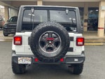 2019 Jeep Wrangler Sahara
