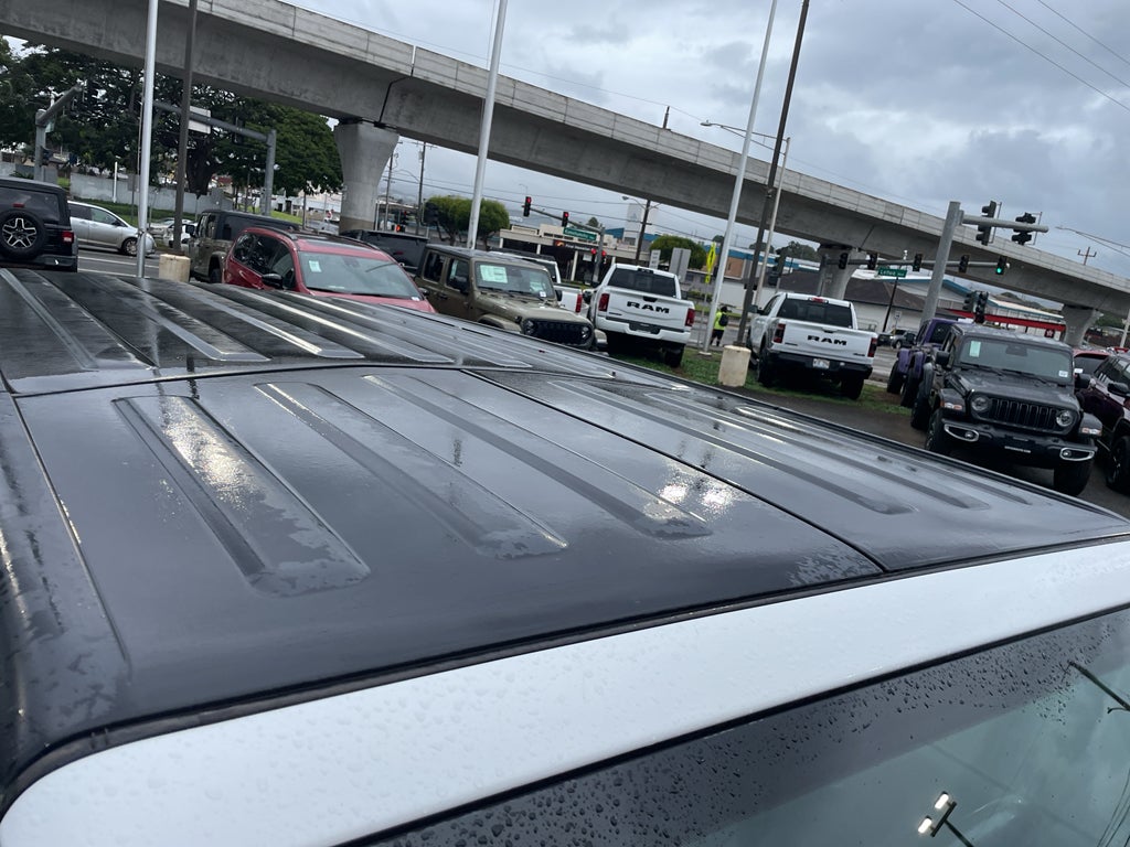 2019 Jeep Wrangler Sahara