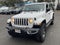 2019 Jeep Wrangler Sahara